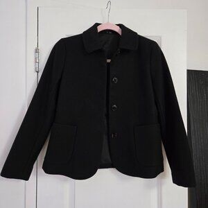 NWOT THEORY Julene jacket, size 2